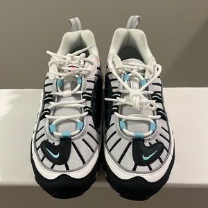 Air Max 98 women’s - new never worn